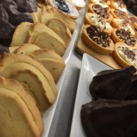Bacaro Caffe Nourriture