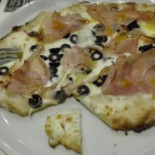 0575 Pizza E Cucina Nourriture