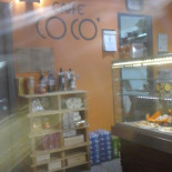 Caffè Cocò Nourriture