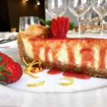 Syraka Sicilian food