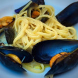 Syraka Sicilian food