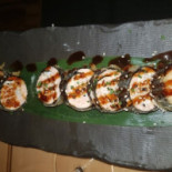 Tatami Nourriture