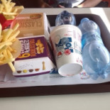 Mcdonald's Comida