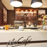 Mcdonald's Siracusa Comida