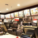 Mcdonald's Siracusa Comida