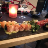 Konoha Comida