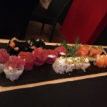 Konoha Comida