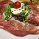 Cantina E Cucina Comida