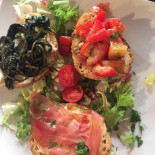 Cantina E Cucina Comida