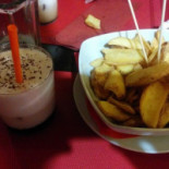 Tetley's Nourriture