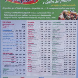 Pizza Vitaly Carte
