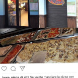 Pizza Vitaly Nourriture