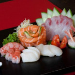 Shodai Comida
