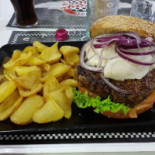 Village Diner Nourriture