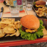 Village Diner Nourriture