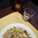Caffe Cangiani Food