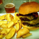Ca' Vecchia Beerstrot Nourriture