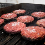 Ca' Vecchia Beerstrot Comida