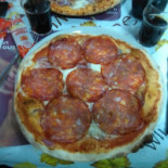 Il Giropizza Nourriture