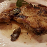 Grilli Nourriture