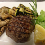 Il Vigneto food