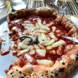 Peperino Pizza Udine Comida