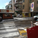 Pizza Non Stop Exterior