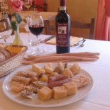 Da Enrico Comida