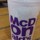 Mcdonald's Nourriture