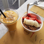 Ginger Food