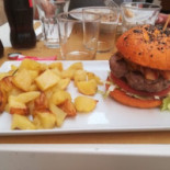 Ginger Food