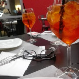 Cristallo Nourriture