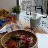 Lab.aguette Comida