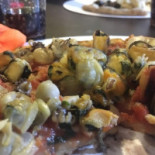 Il Pizzarellone Nourriture
