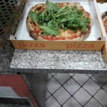 Pizza Planet food