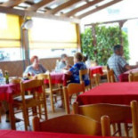 Bella Napoli Comida