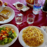 Bella Napoli Comida