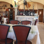 La Torretta Nourriture