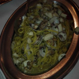 Cantuccio Comida