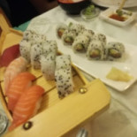 Hong Kong food