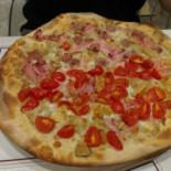 Dal Pizza Nourriture