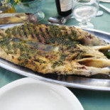 Le Papere Comida