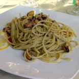 Le Papere Comida