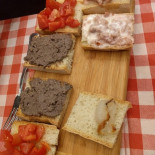 Da Cuore Food