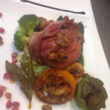 Sciuscia E Sciorbi Comida