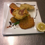 Sciuscia E Sciorbi Comida