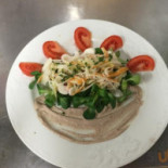 Ca Bianca Comida