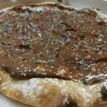 Duepuntozero Nourriture