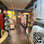 Latteria 3 Cime inside