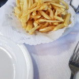 Da Alfredo Nourriture